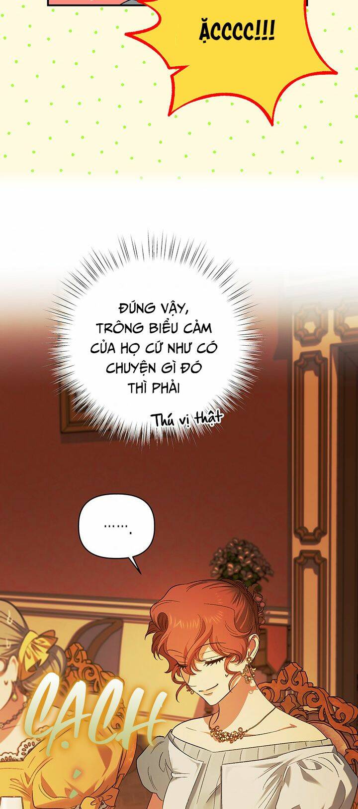 May Mắn Hay Bất Hạnh Chương 83 Ảnh 38