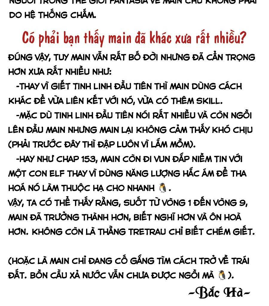 Anh Hùng Rác Rưởi Chương 153 Ảnh 71