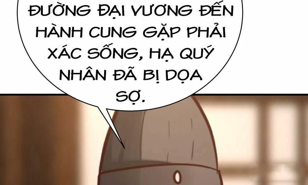 Thái Tử Phi Nhà Ta Thật Hung Hăng Chương 27 Ảnh 85