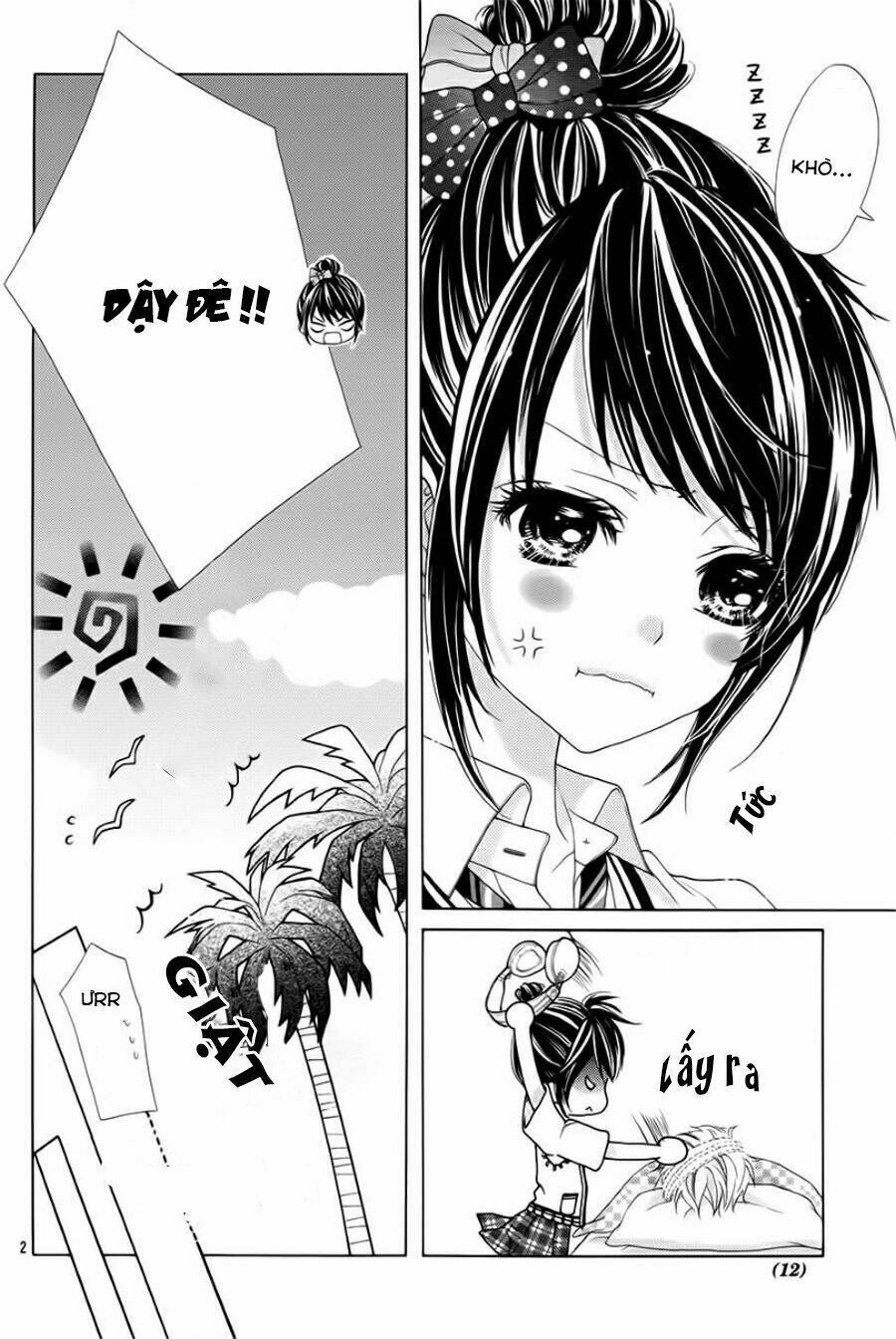 Ani Ni Ai Saresugite Komattemasu Chương 1 Ảnh 7