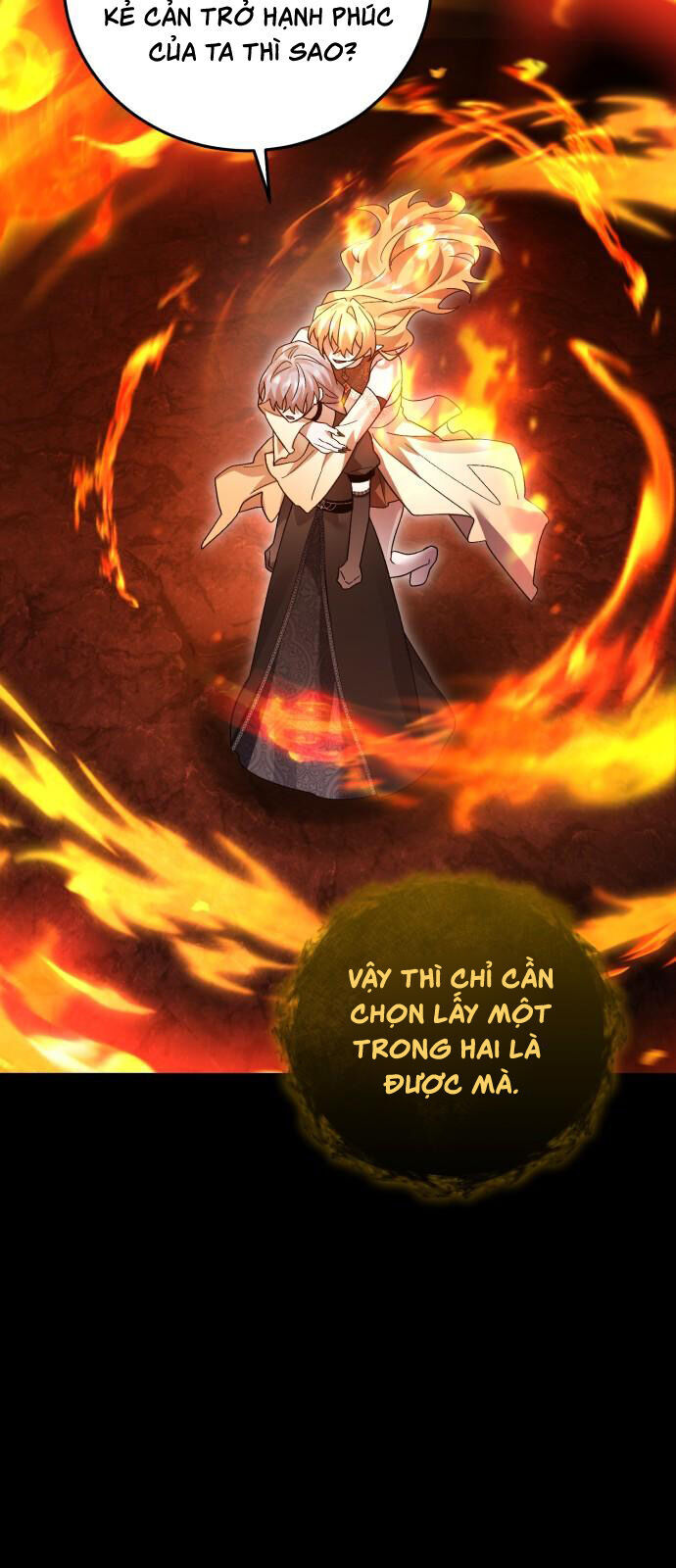 Hero X Demon King X Villain Chương 124 Ảnh 56