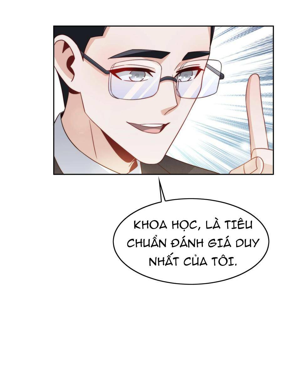 Siêu Thần Hẹn Hò Cùng Hoa Khôi Chương 41 Ảnh 27