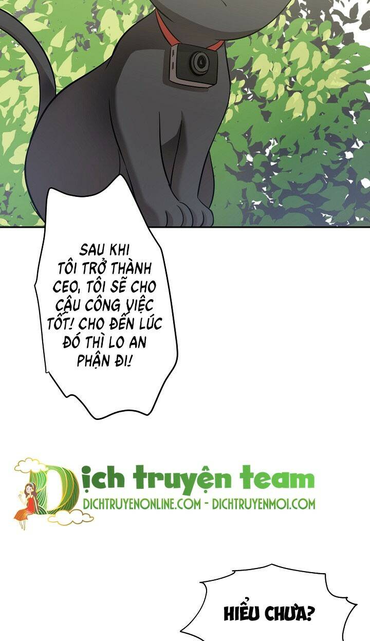 Cuộc Sống Kỳ Thú Chương 92 Ảnh 82
