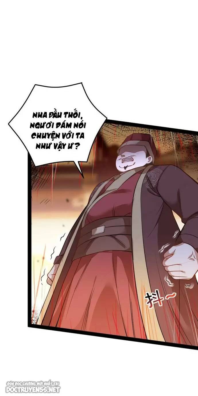 Kiếm Đế Vi Tế Chương 23 Ảnh 17