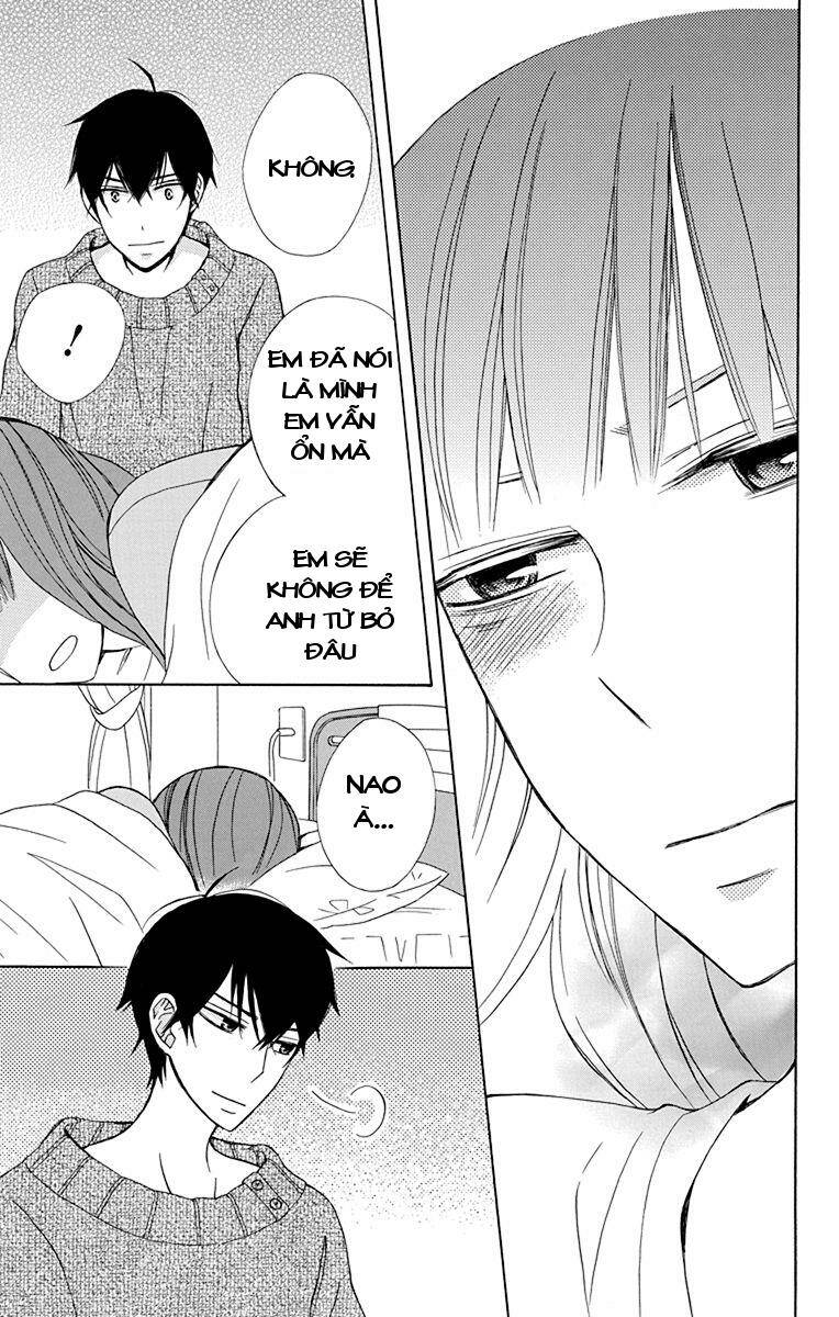 Kanojo Ni Naru Hi Chương 19 Ảnh 26