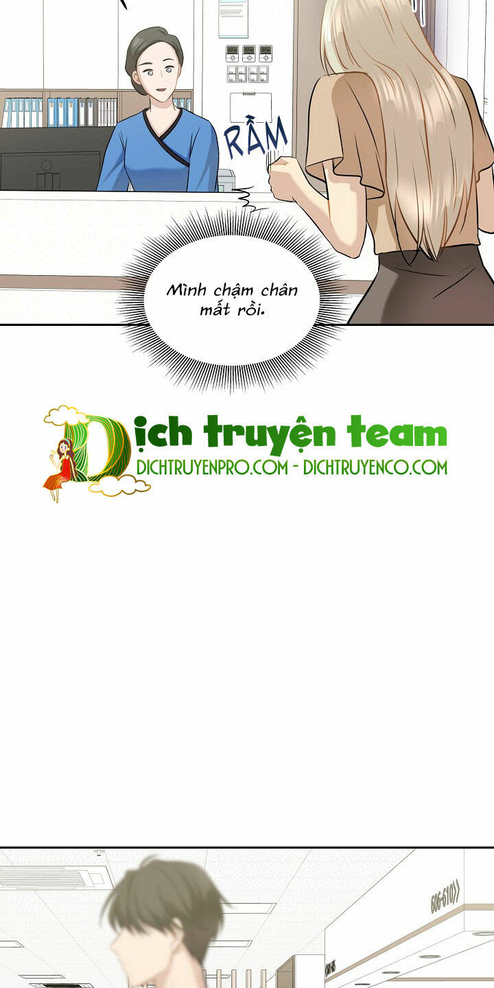 Cuộc Sống Kỳ Thú Chương 90 Ảnh 48