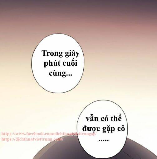 Vết Cắn Ngọt Ngào 3 Chương 48 Ảnh 31