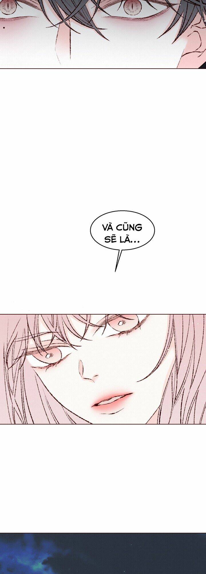 Tình Đầu Của Ma Cà Rồng Chương 20 Ảnh 45