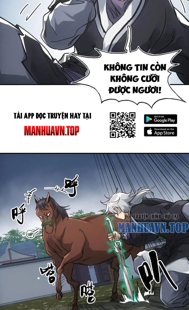 Xa Đao Nhân Chương 42 Ảnh 11