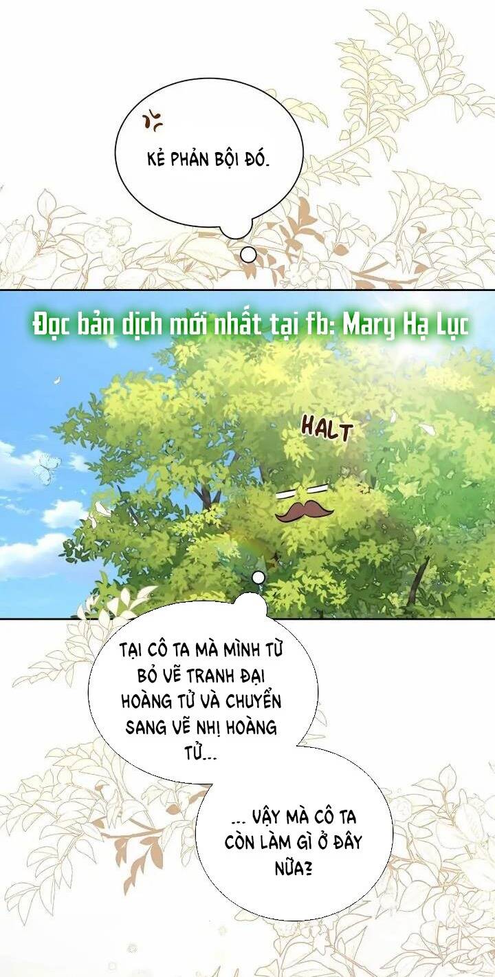 Tôi Là Fan Cứng Của Hoàng Tử Chương 74.1 Ảnh 3