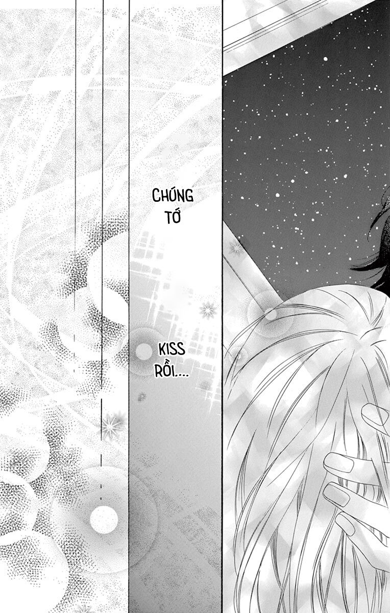 Uirabu – Uiuishii Love No Ohanashi Chương 22 Ảnh 31