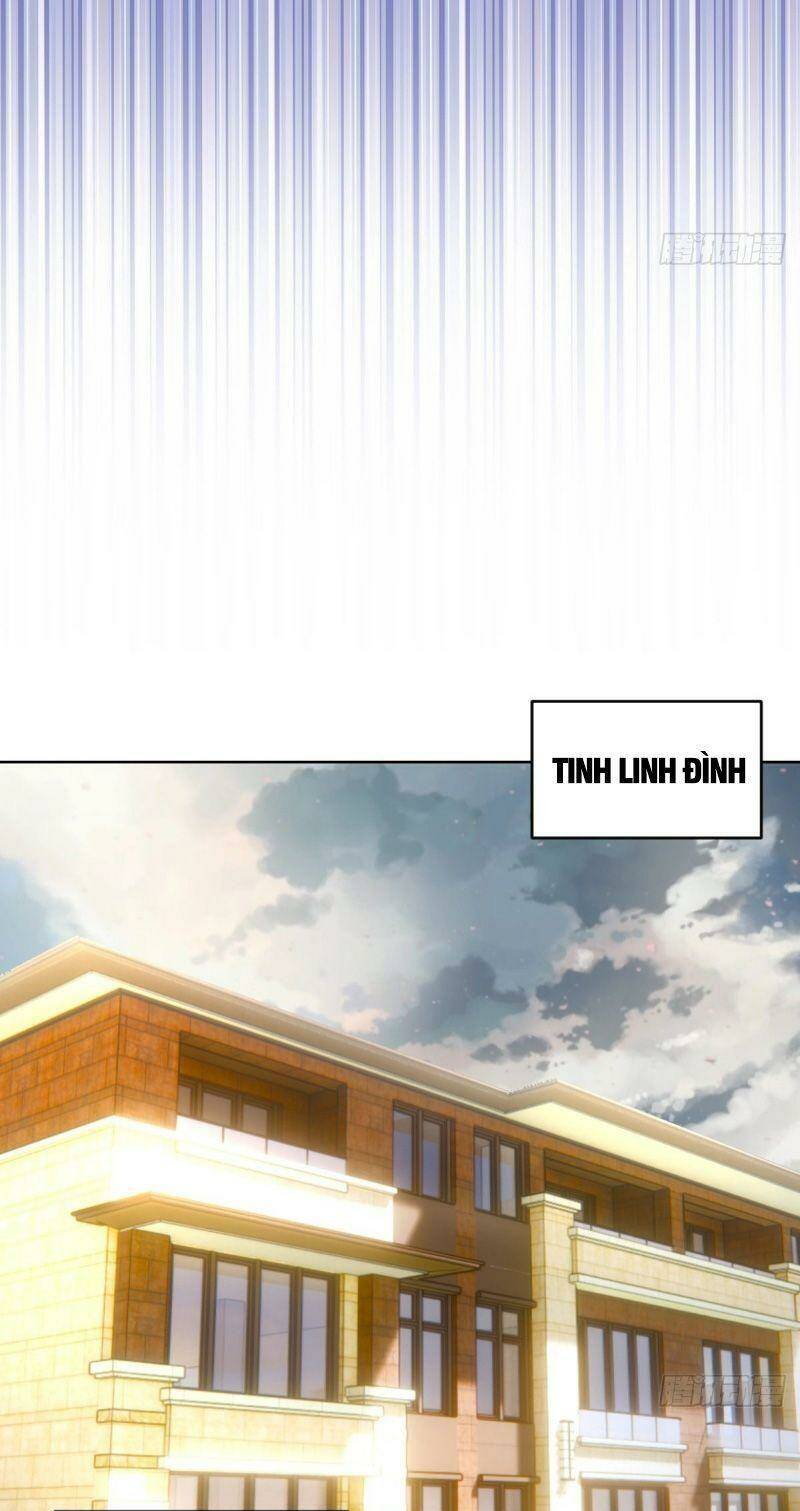 Tinh Linh Ám Đế Chương 240 Ảnh 21