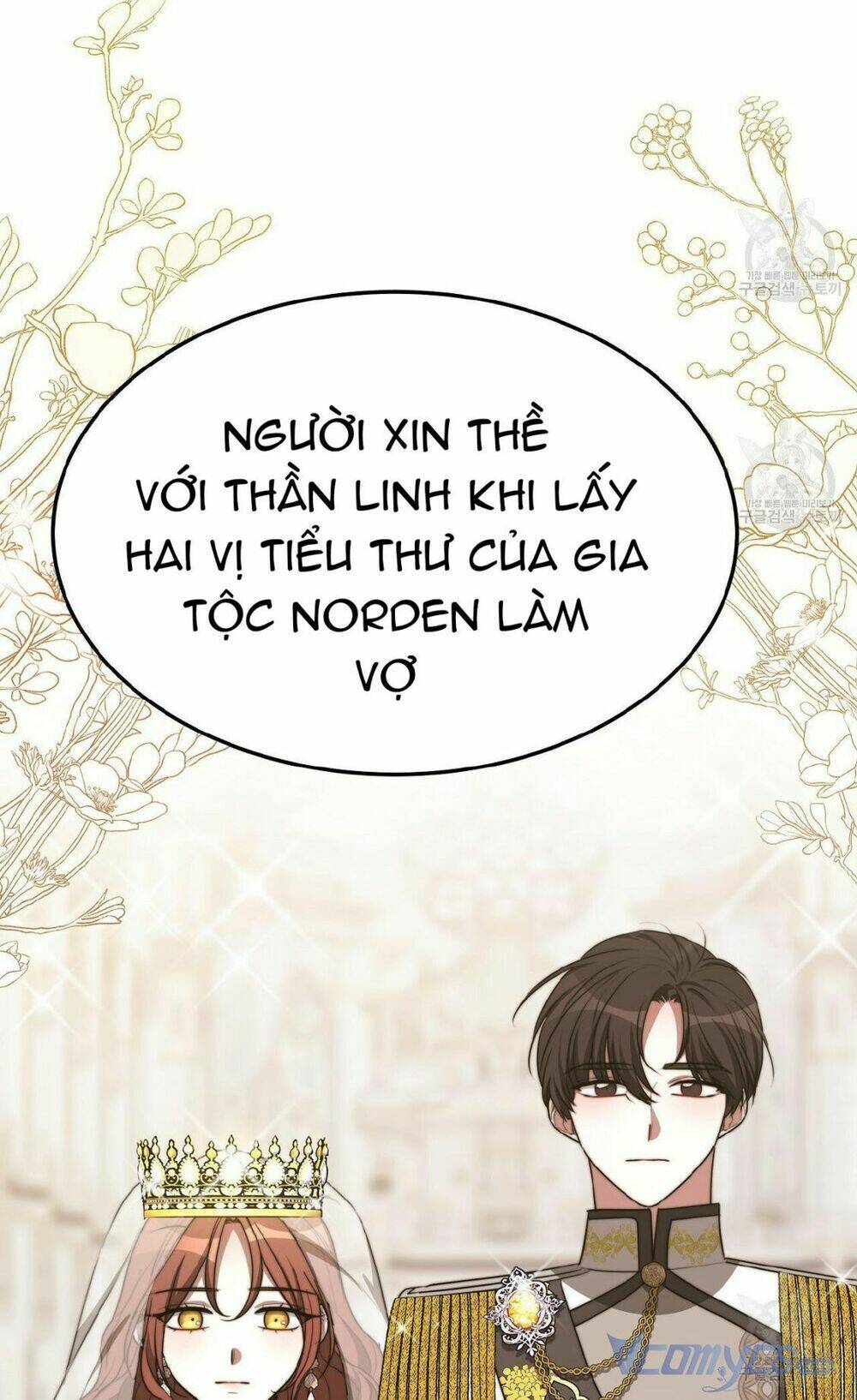Cuộc Sống Hôn Nhân Ba Người Chương 51 Ảnh 117