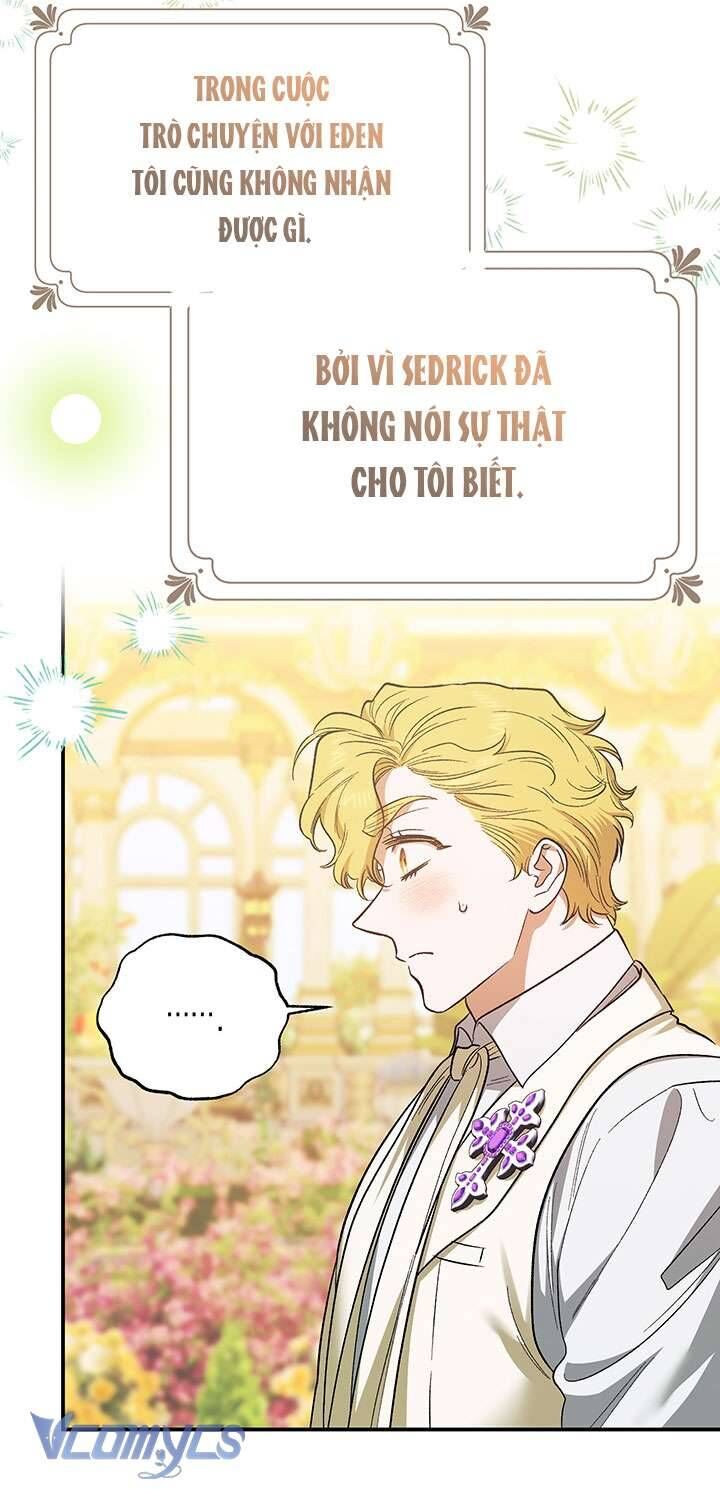 May Mắn Hay Bất Hạnh Chương 97 Ảnh 19