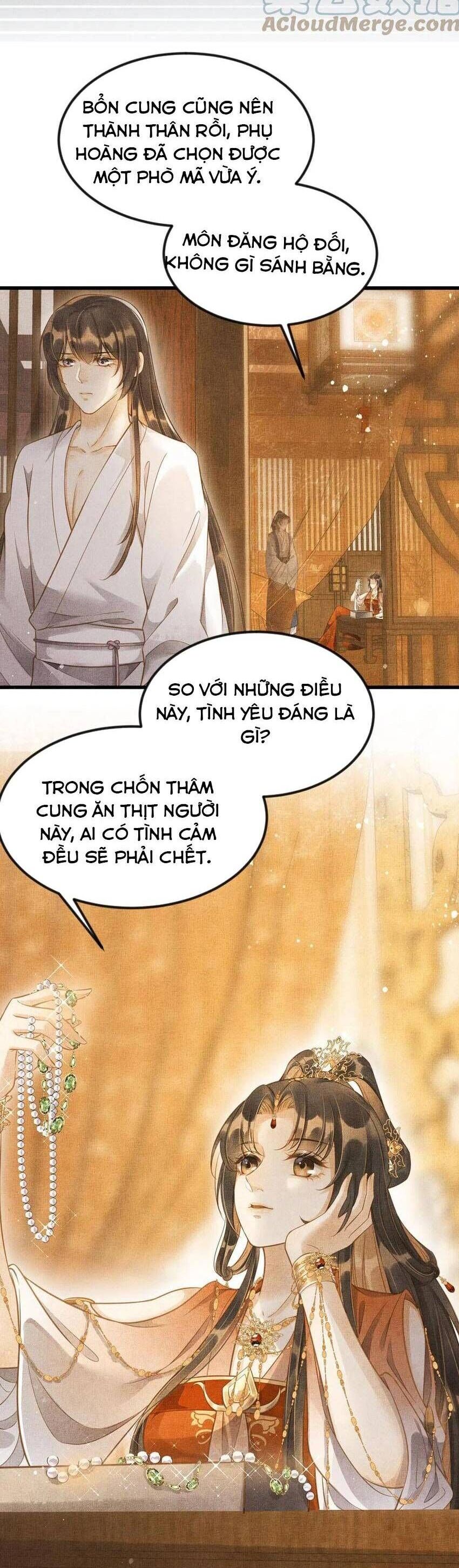 Trưởng Công Chúa Muốn Tạo Phản Chương 13 Ảnh 6