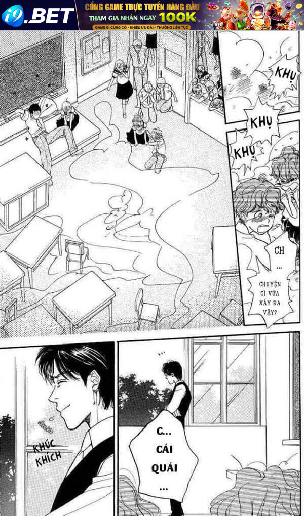 Teru Teru X Shounen Chương 1 Ảnh 30