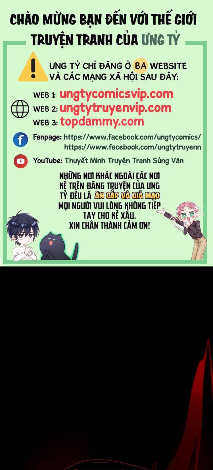 Sau Khi Chết Ta Trở Thành Nốt Chu Sa Của Ca Ca Chương 57 Ảnh 3