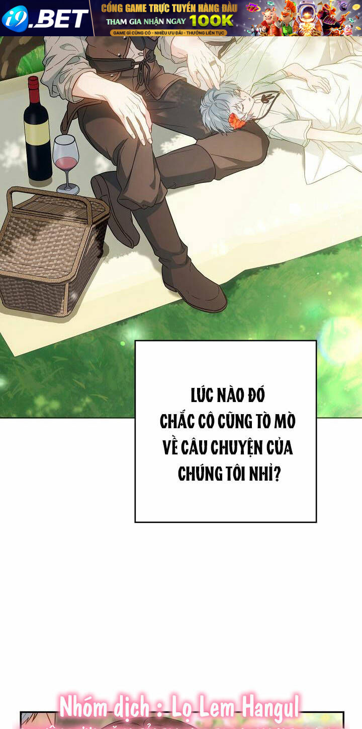 Cuộc Hôn Nhân Vụ Lợi Chương 96 Ảnh 13