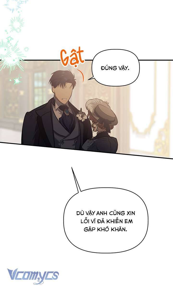 May Mắn Hay Bất Hạnh Chương 91 Ảnh 45