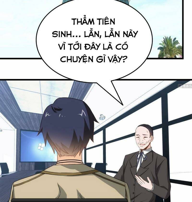 Tối Cường Ở Rể Chương 31 Ảnh 15