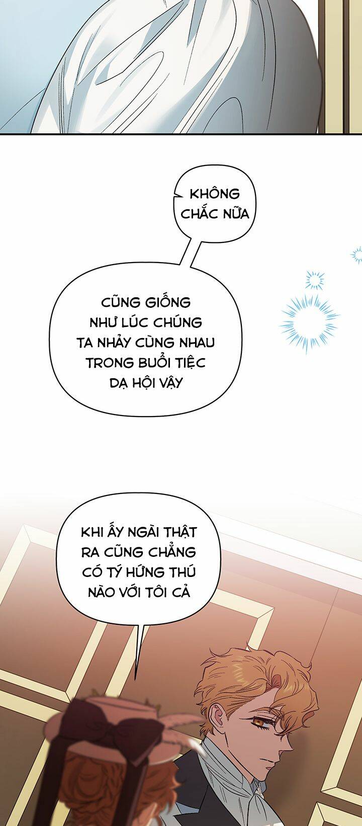 May Mắn Hay Bất Hạnh Chương 85 Ảnh 25