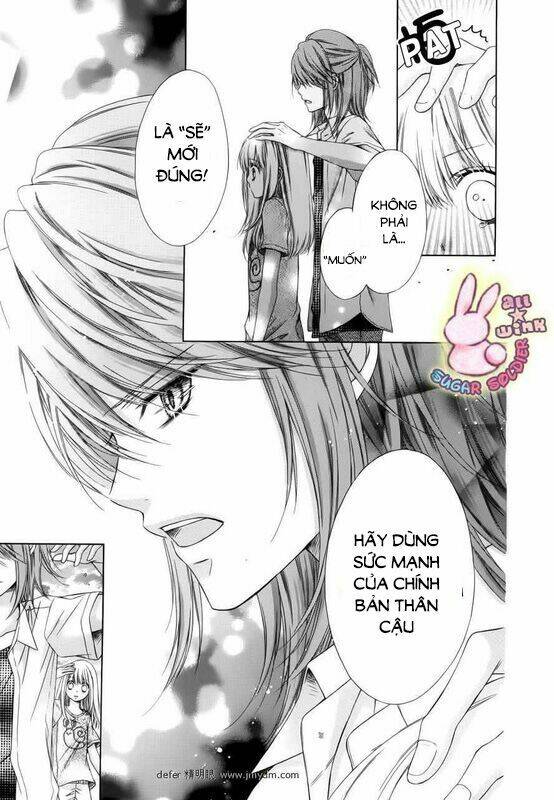 Sugar Soldier Chương 18 Ảnh 19