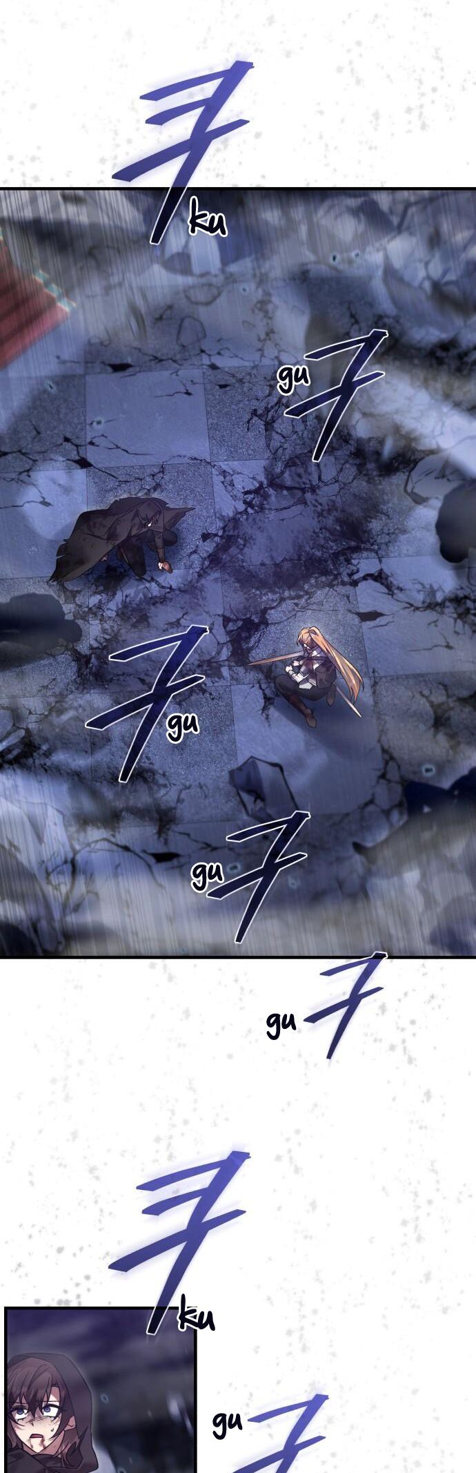 Hero X Demon King X Villain Chương 124 Ảnh 8
