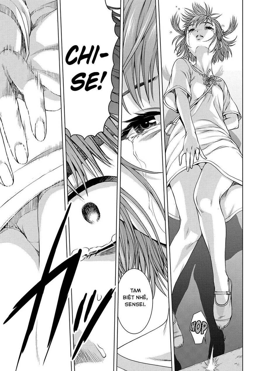 Ore Wa Lolicon Ja Nai! Chương 55 Ảnh 23