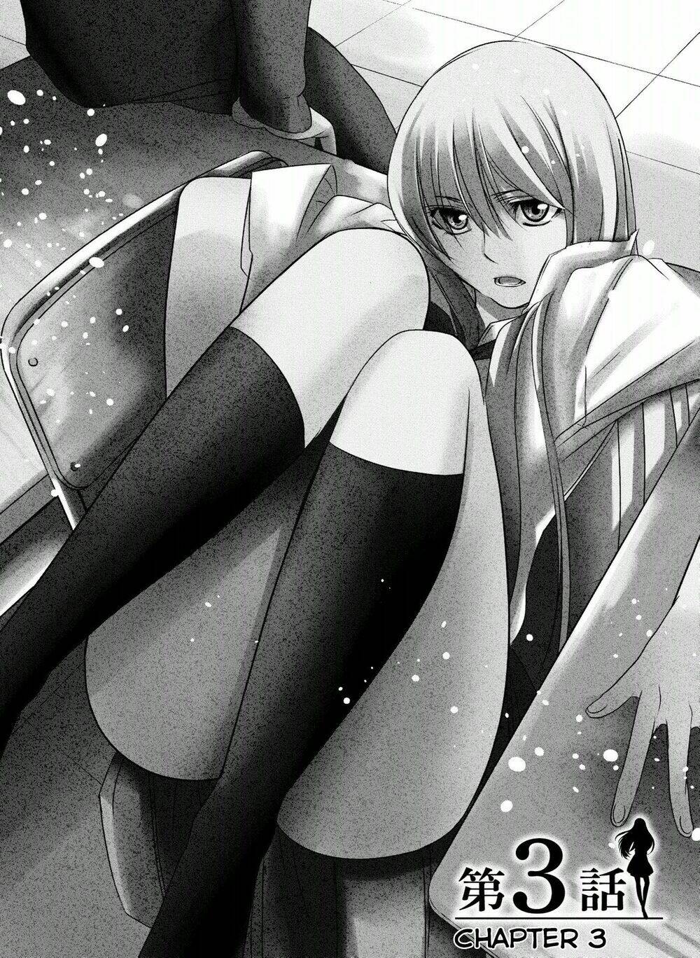 Trade - Ore Wa Kyou Kara Joshikousei Chương 3 Ảnh 8