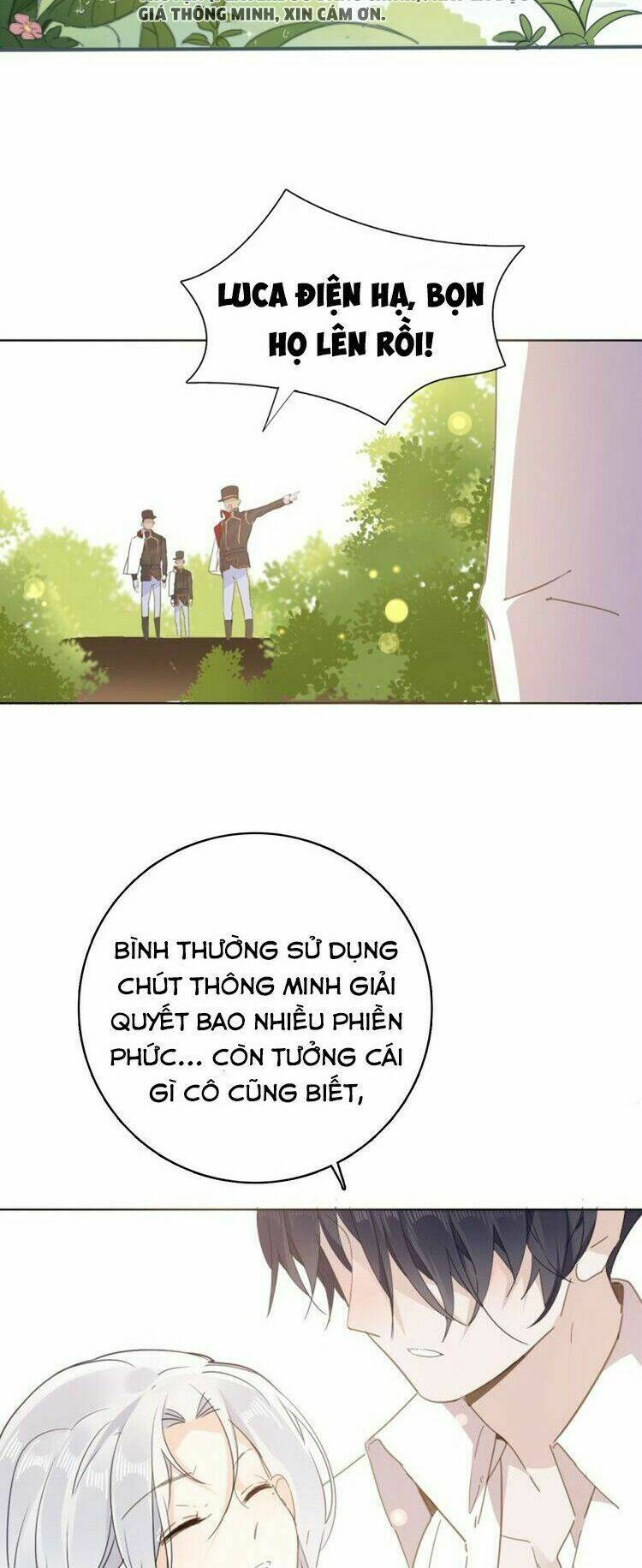 Hầu Nữ Giá Đáo Chương 22 Ảnh 7