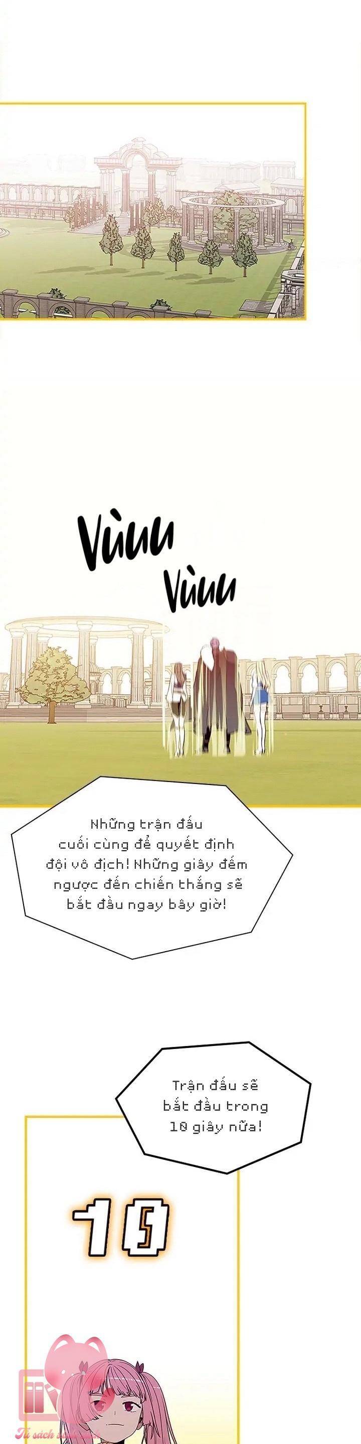 Yêu Anh 200% Công Lực Chương 54 Ảnh 26