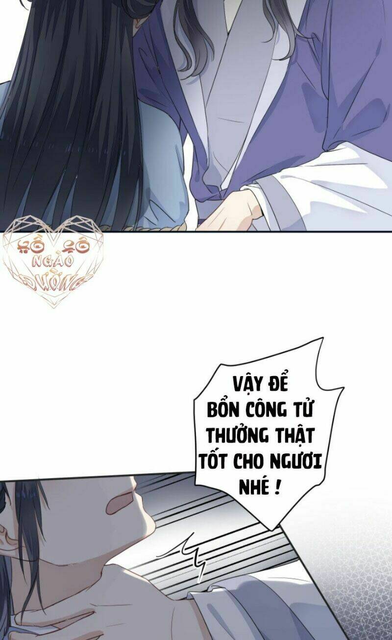 Kính Hoa Thương Chương 58 Ảnh 9