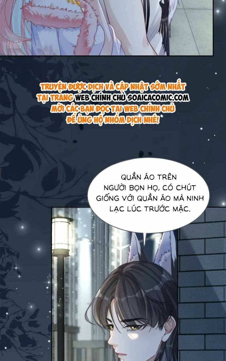Xuyên Nhanh Nữ Phụ Bình Tĩnh Chút Chương 172 Ảnh 14
