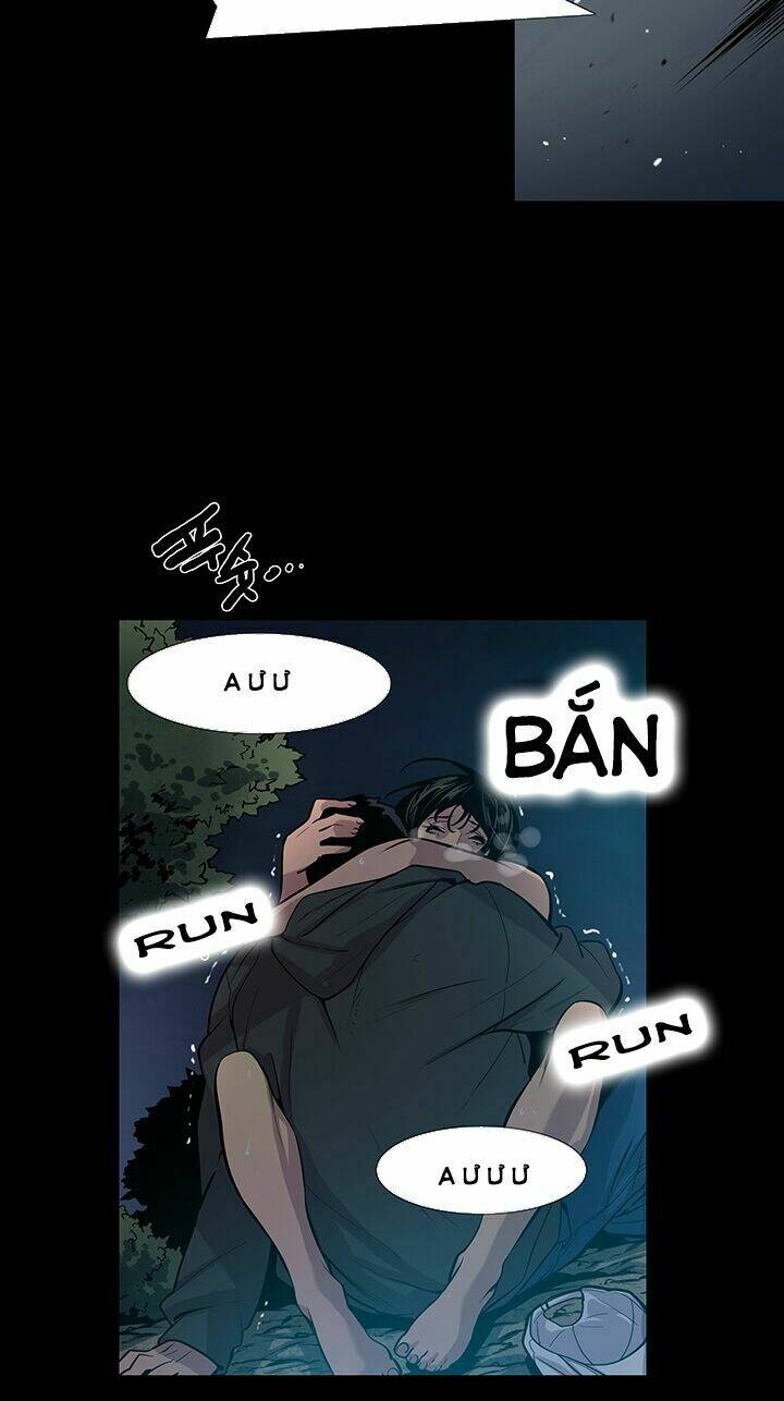 Răng Nanh Chương 15 Ảnh 25