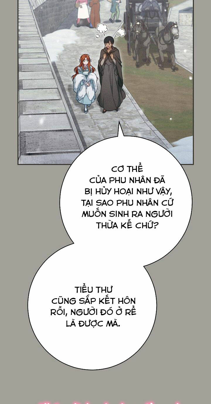 Cuộc Hôn Nhân Vụ Lợi Chương 96 Ảnh 32
