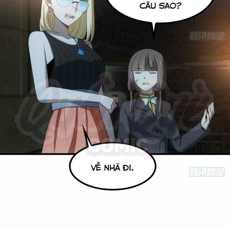 Tối Cường Ở Rể Chương 22 Ảnh 3