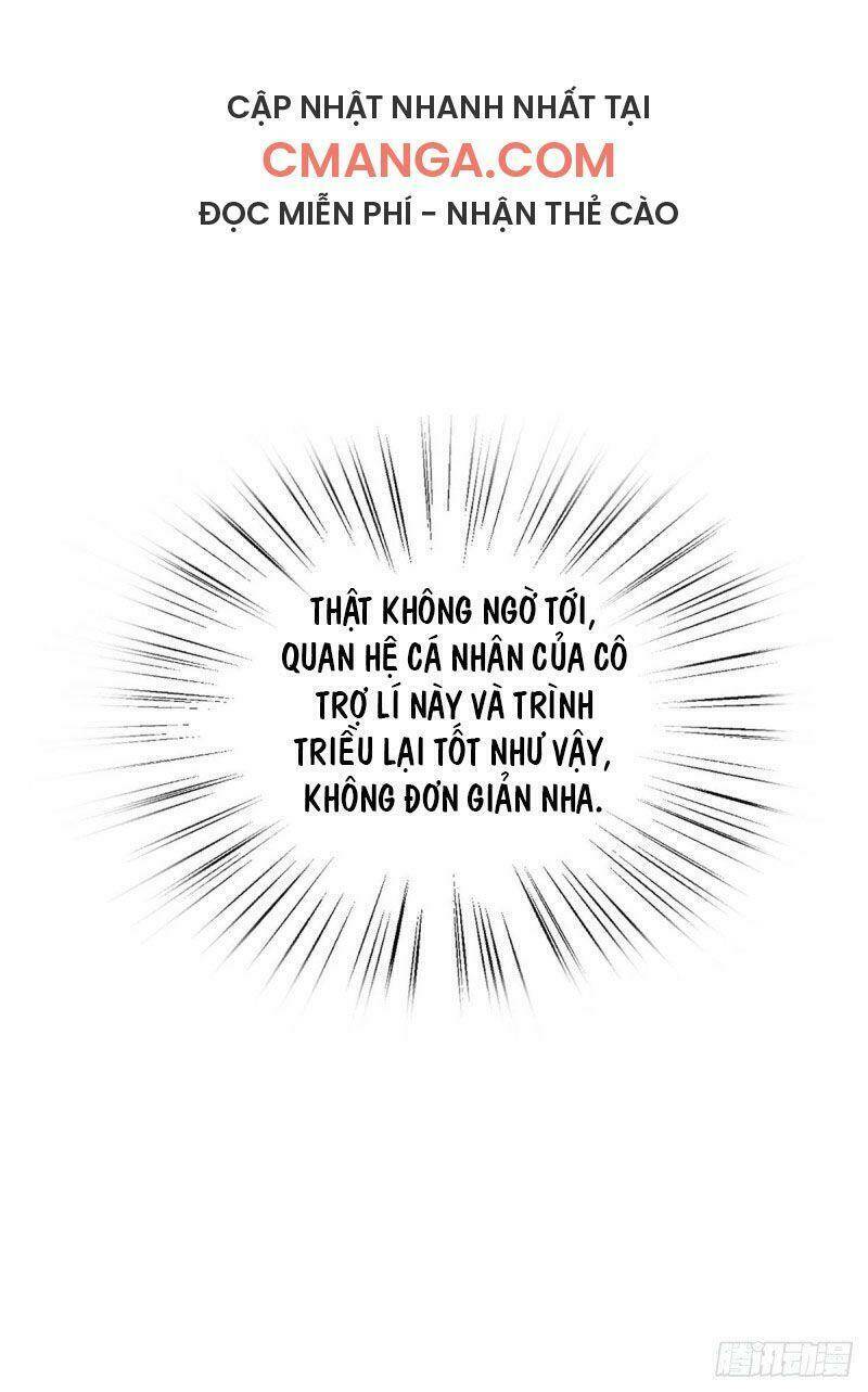 Gà Cưng Nổi Tiếng Theo Đuổi Minh Tinh Chương 28 Ảnh 26