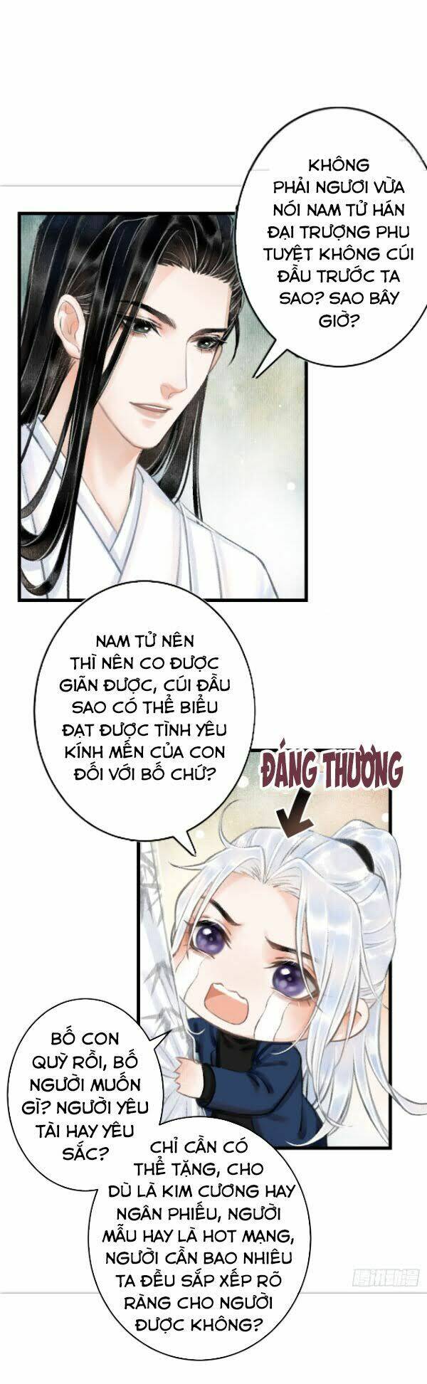 Tuần Tuần Thiện Dụ Chương 2 Ảnh 56