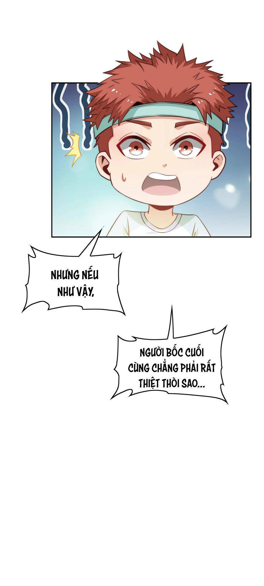 Siêu Thần Hẹn Hò Cùng Hoa Khôi Chương 40 Ảnh 30