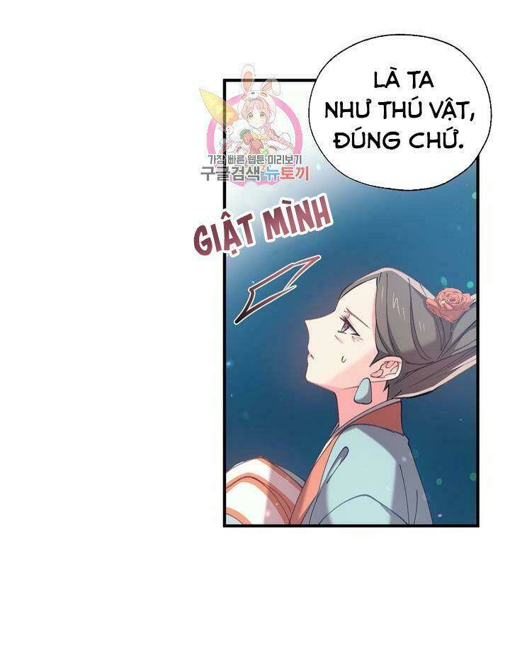 Sơn Ca Yêu Kiều Của Yêu Tinh Chương 22 Ảnh 53