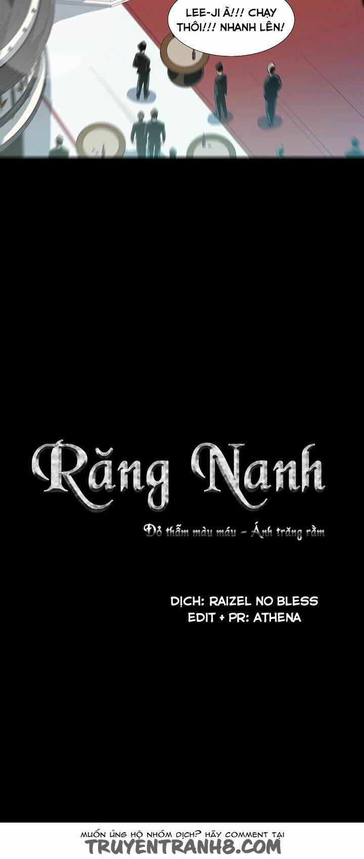 Răng Nanh Chương 12 Ảnh 6