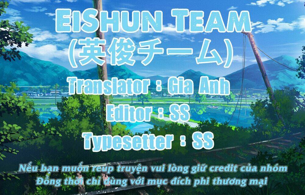 Kokuei No Junk Chương 8 Ảnh 3