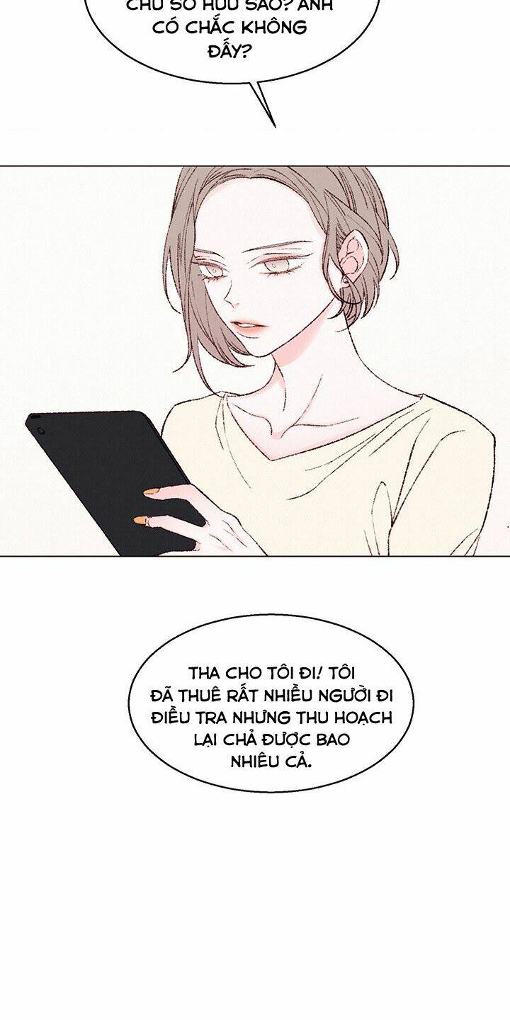 Tình Đầu Của Ma Cà Rồng Chương 22 Ảnh 5