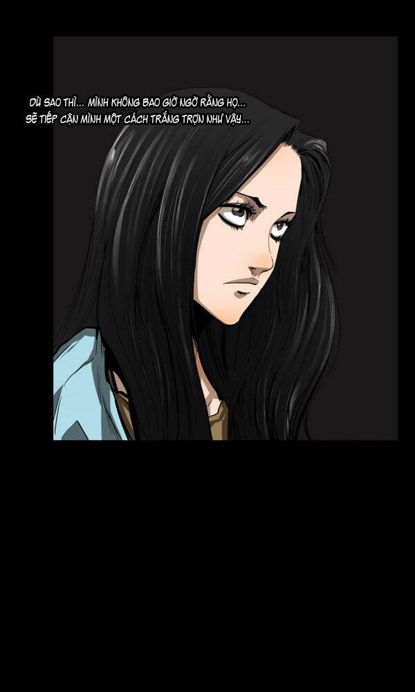 Dư Vật Chương 32 Ảnh 12