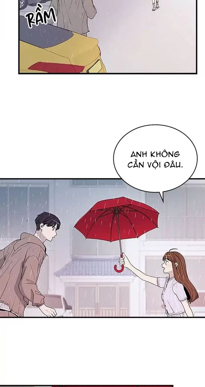 Yêu Anh 200% Công Lực Chương 58 Ảnh 13