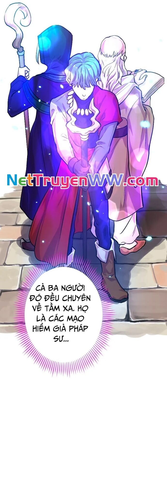 Ochikobore Kenja Wa Ur Skill Chương 4 Ảnh 31