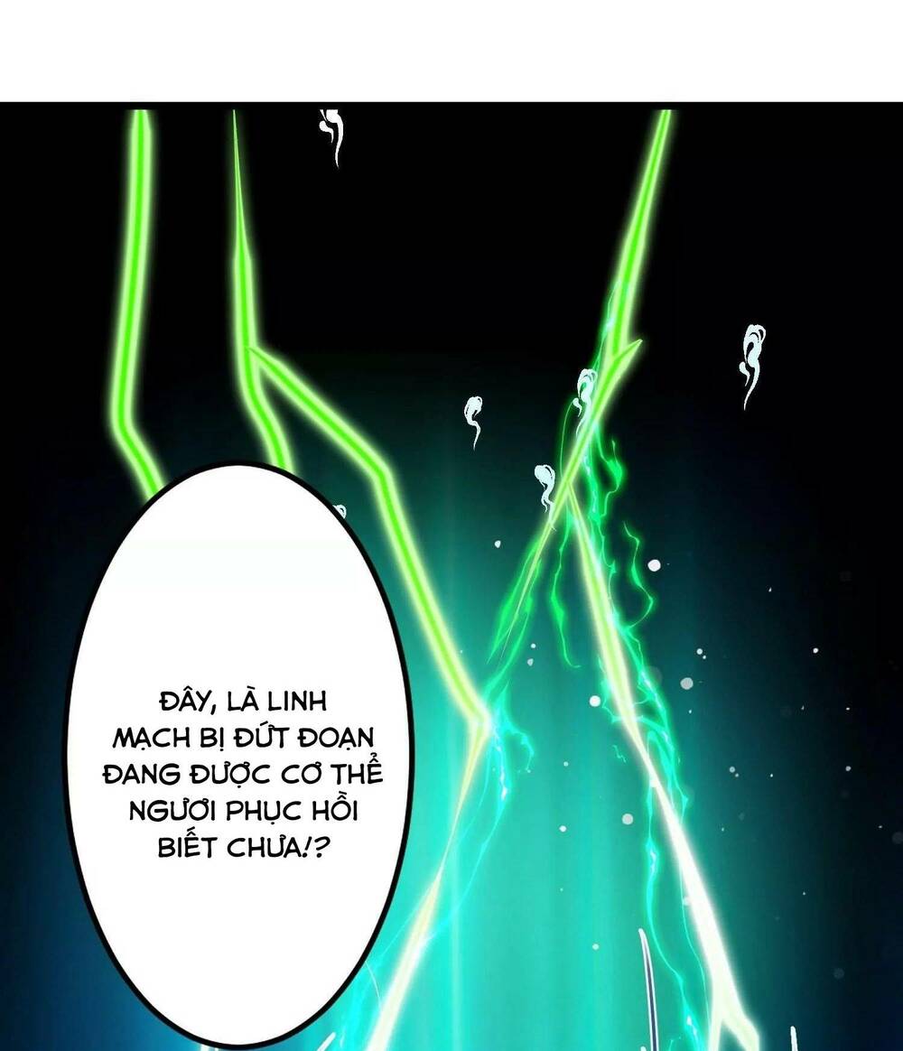 Tà Thần Quy Lai Chương 1 Ảnh 55