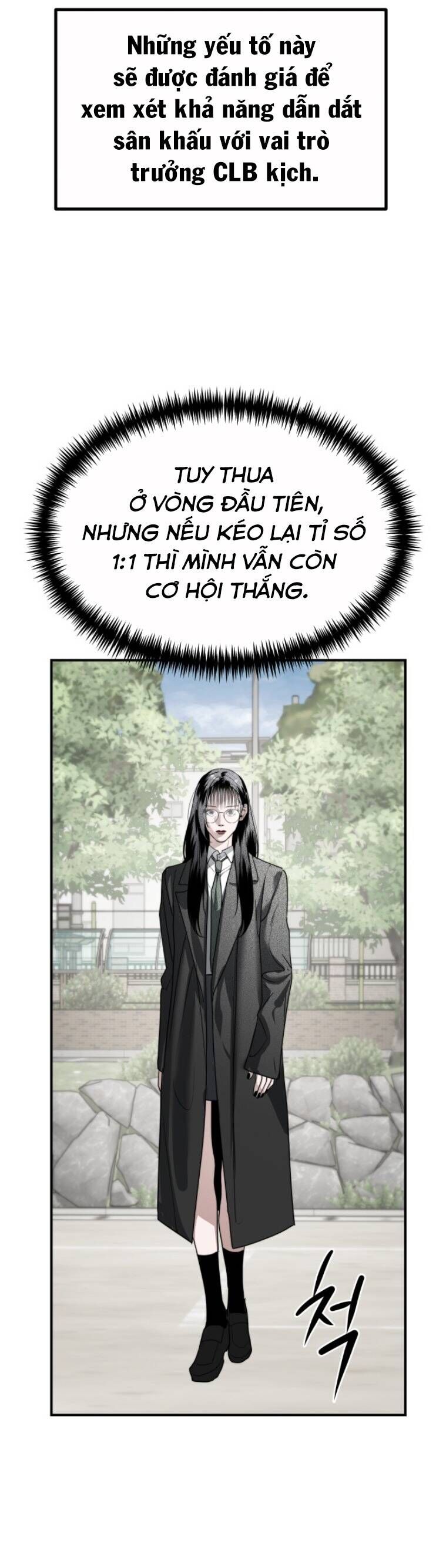 Chị Em Nhà Ki Chương 36 Ảnh 6