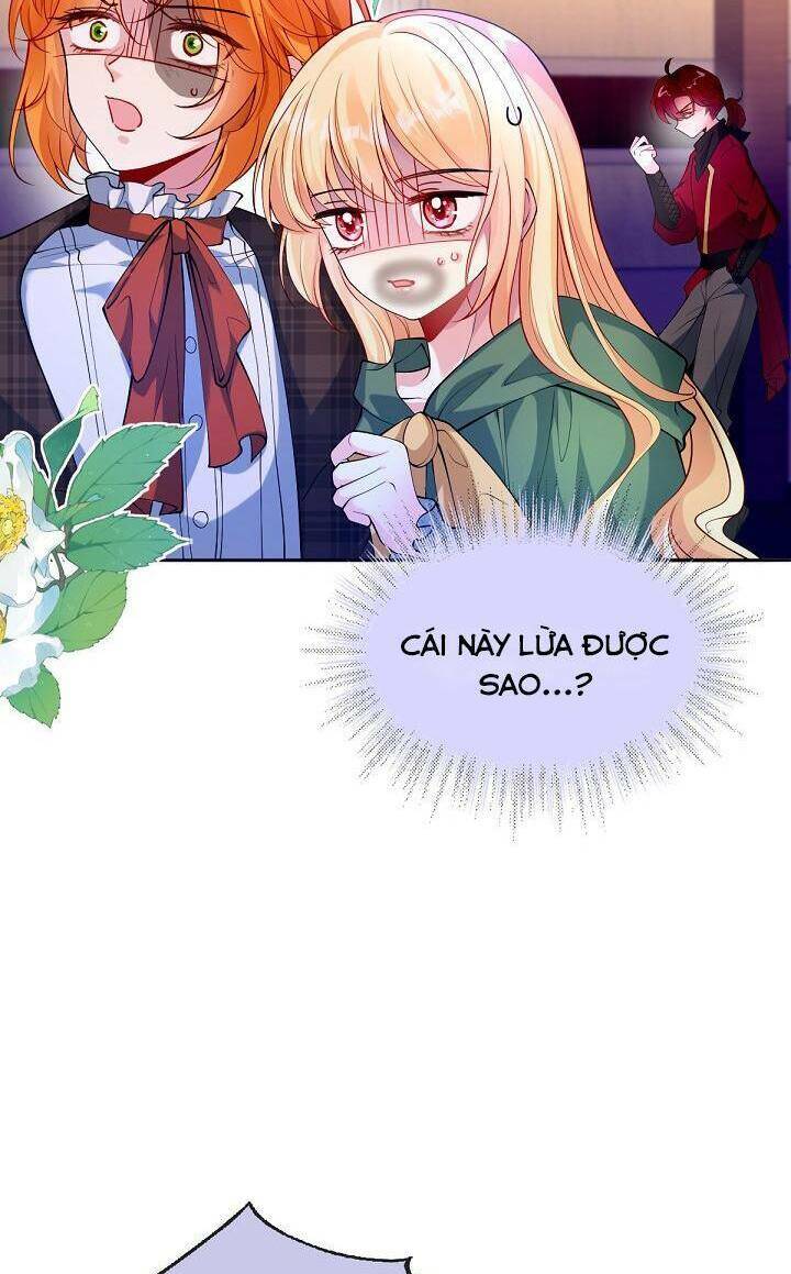 Con Gái Nuôi Muốn Cứu Thế Giới Chương 37 Ảnh 64