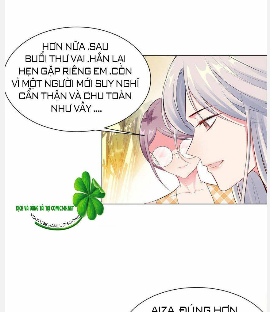 Vô Địch Song Bảo Bối Chương 30 Ảnh 16